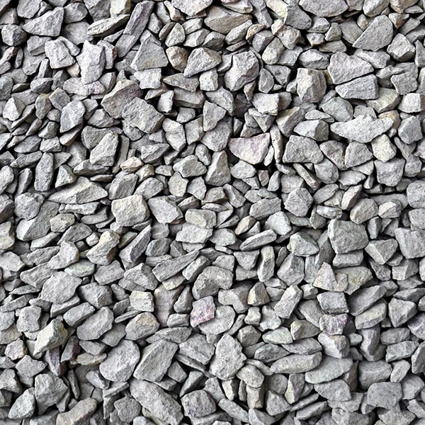 driveway gravel is cost-effective, allows for water drainage, and provides a natural aesthetic